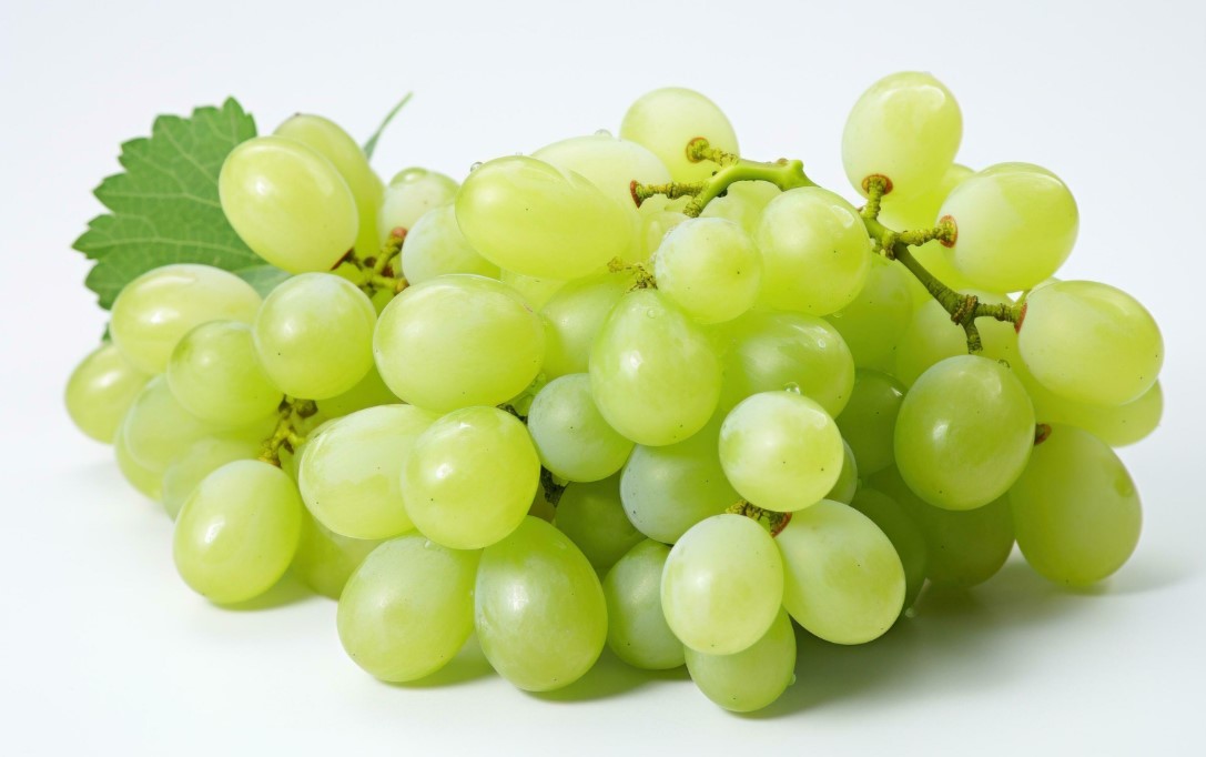 White Grape